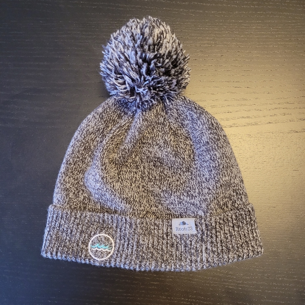 Roots Toque